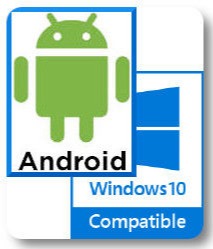 Windows 10, Windows 11, integracja TYTAN, Android TytanSQL