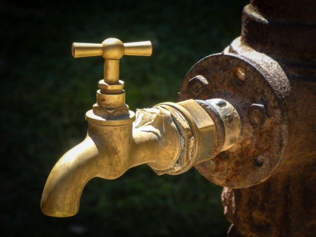 Rozliczanie wody, rozliczanie ścieków, ścieki, taryfy, wody opadowe, ujęcia wody, zestaw Inkasent, SQL WODA,  program dla wodociągów