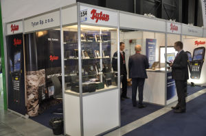 TYTAN  WOD-KAN, TYTAN Sp. z o.o.