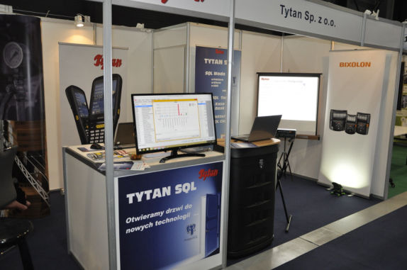 Targi Wod-Kan w Bydgoszczy